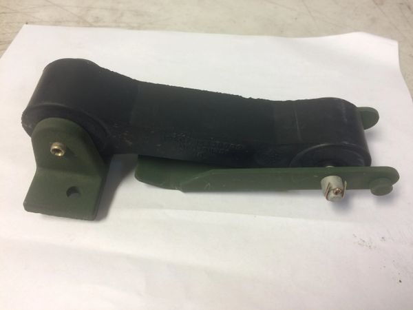 M998 HOOD LATCH ASSEMBLY 12338889, 12338880, 12338891, 2540-01-212-5814 NOS