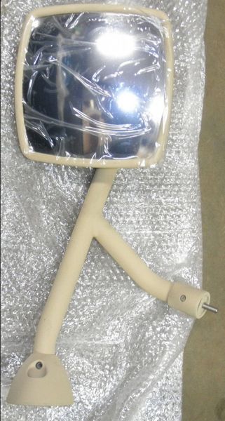 MRAP MAXXPRO MIRROR HEAD ASSEMBLY 3674982C2, 2540-01-556-6331 NOS