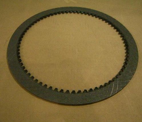 M900 SERIES CLUTCH DISK 23048511, 23010437, 2520-01-317-8288 NOS