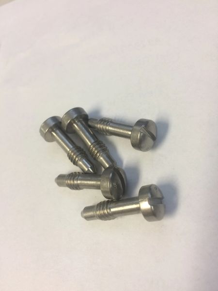 6 M998 AND OTHER VARIOUS USE SCREWS 8741437, 5305-00-832-5743 NOS