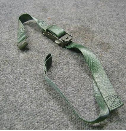 M998 WEBBING STRAP 5595992, 12340488-3, 5340-01-256-4655 NOS