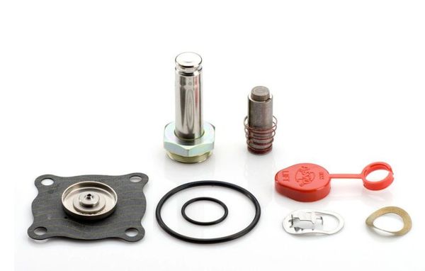 ASCO RED HAT REBUILD KIT 318799 NOS