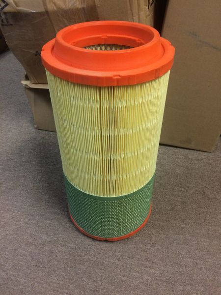 AKSA AIR FILTER AGF 1121, AF26353 NOS