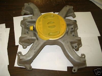 M998 HUMMER INTAKE MANIFOLD 5740057, 2815-01-168-7909 NOS