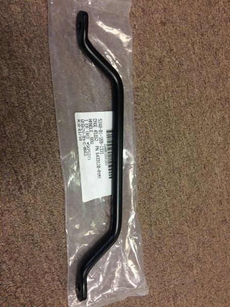 HEMTT BOW HANDLE 6433120-01M1, 5340-01-559-1331 NOS