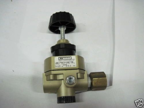 VALVE REGULATING PRESSURE HAR-555 NEW