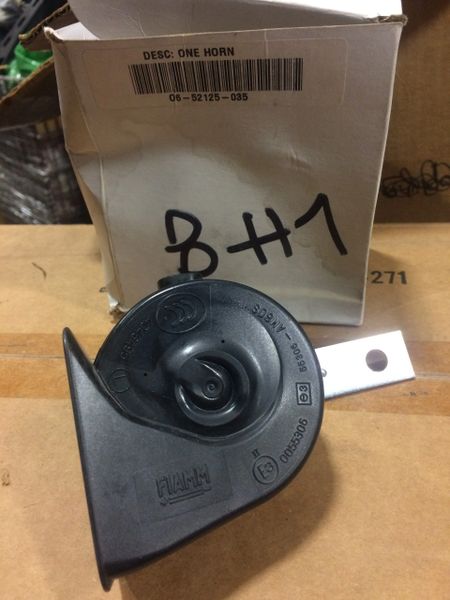 FIAM HORN ASSY 55306-AM80S, 0055306, A046495, NEW