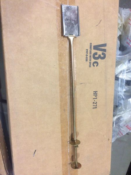 MM MFG TOOL INC INSPECTION MIRROR 006186902 NEW