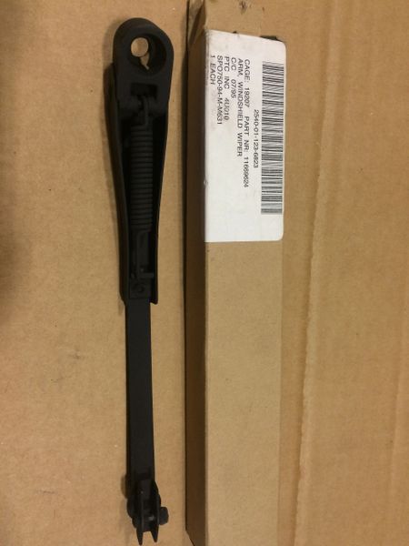 M800, M900 SERIES WIPER ARM 11669624, 2540-01-123-6823 NOS