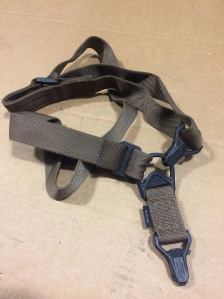 MAGPUL MS3 SLING STRAP NOS