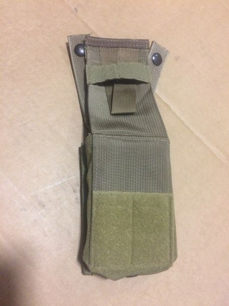 EAGLE M-4 SINGLE MAG POUCH MPI-M4/FB1-MS-KH NOS