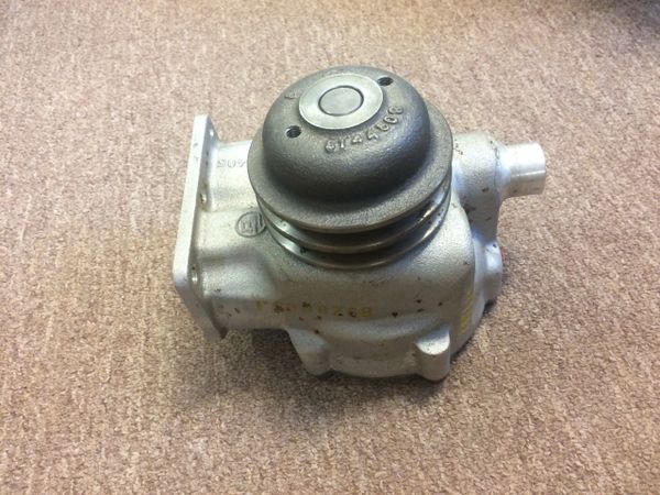 DETROIT DIESEL COOLING PUMP 8928803, 2930-01-248-9579 NOS