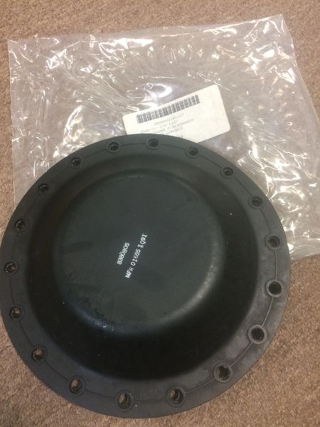 CHAMBER DIAPHRAGM 8380805, 2530-00-318-1227 NOS