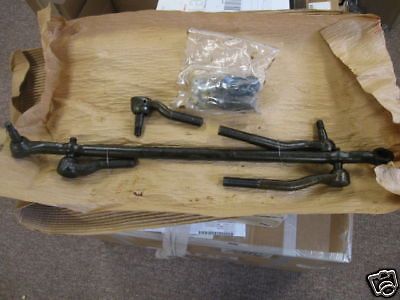 M151 JEEP STEERING LINKAGE PARTS KIT 5703302 NOS