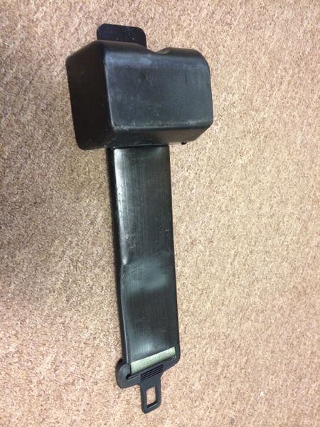 M44 SEAT BELT 12301442-2, 2540-01-250-9843 NOS