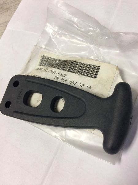 GM HOOD LATCH 14045628, 2540-01-237-6368 NOS