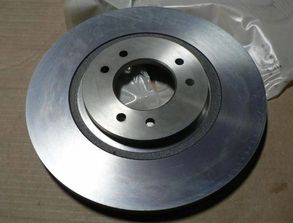 M998 DISC BRAKE ROTOR 12469425, 2530-01-461-4732 NOS