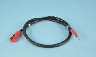 M998 CABLE ASSEMBLY, POSITIVE, 12339317, 6150-01-449-5445 NOS