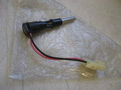 M1008 M1009 HEATHER ASSEMBLY 29090, 2910-01-210-1323 NOS