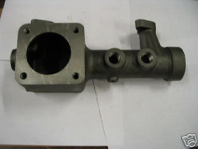 M939 5 TON 900 SERIES WATER MANIFOLD 202334 NOS