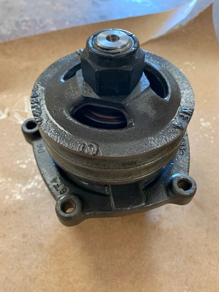 Detroit Diesel DRIVE 3040-01-365-7779, 23509200 NOS