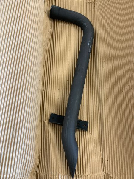 M998 HEATER EXHAUST PIPE 12342094, 2990-01-323-2562 NOS