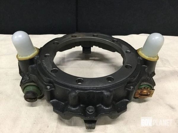 5-TON MERITOR BRAKE SPIDER A-3211-K-2871, 2530-01-124-6530 NOS