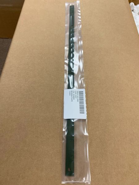 M998 REAR R.H. HOOD BEZEL 12338904, 2590-01-261-2636 NOS