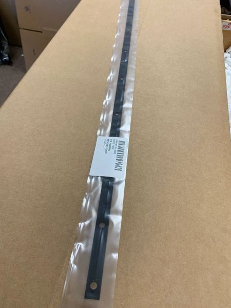 M998 UPPER HOOD MOLDING 5591316, 12338907, 2590-01-261-2637 NOS