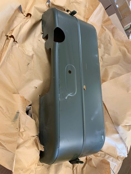 GENERATOR 2A042 SHROUD COVER 13215E3819, 2805-01-127-0090 NOS