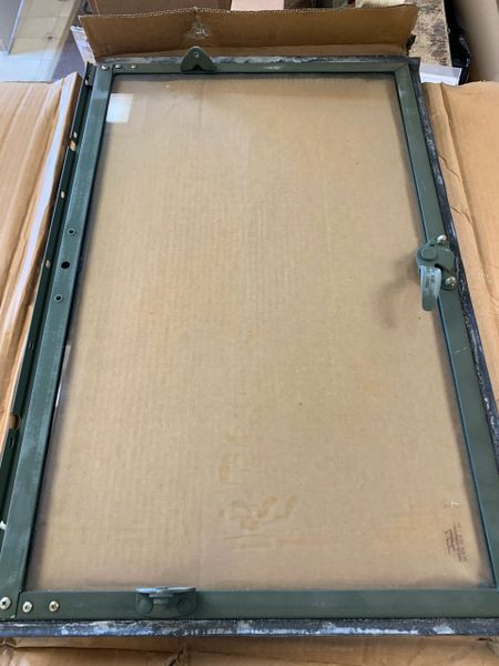 M809 SERIES 5-TON FRAME ASSEMBLY 7748623, 2510-00-953-8976 NOS