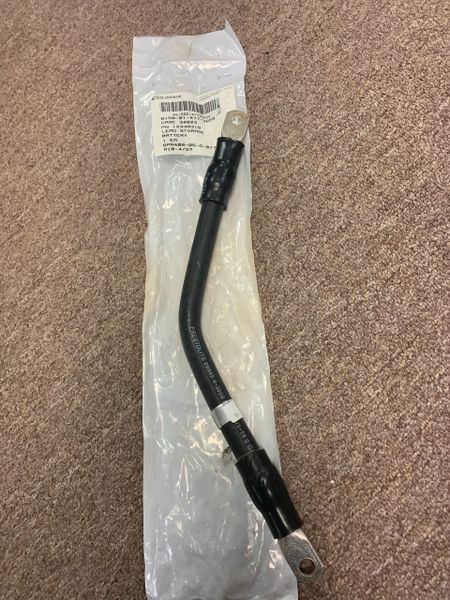 M998 BATTERY CABLE 12339318, 6150-01-477-3659 NOS