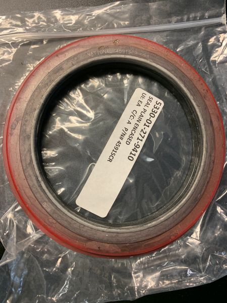 M939 PLAIN SEAL 4591SCR, 5330-01-271-9410 NOS