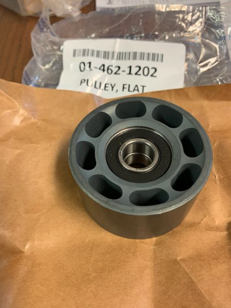 M998 PULLEY IDLER 6.5L, RCSK18628, 3020-01-462-1202 NOS