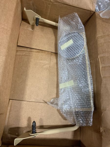 MRAP LH MIRROR ASSEMBLY 1000473, 2540-01-542-0896 NOS