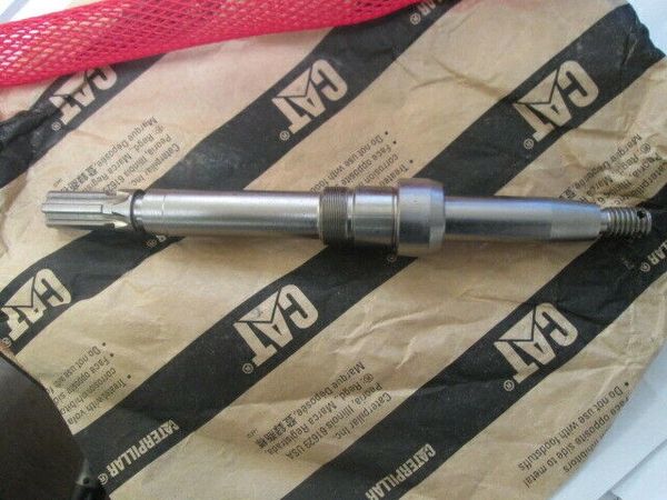 CAT SHAFT 1N7173, 3040-01-121-0601 NOS