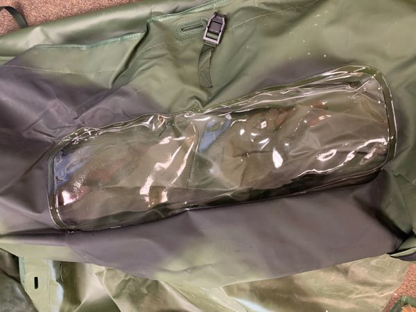 M998 CAMO FITTED COVER CAMOUFLAGE 12340761-9, 2540-01-450-4015 GOOD CONDITION