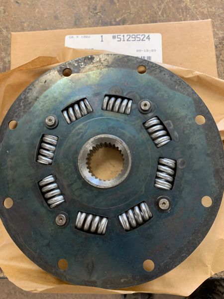 Detroit Diesel COUPLING 2520004321195 5129524