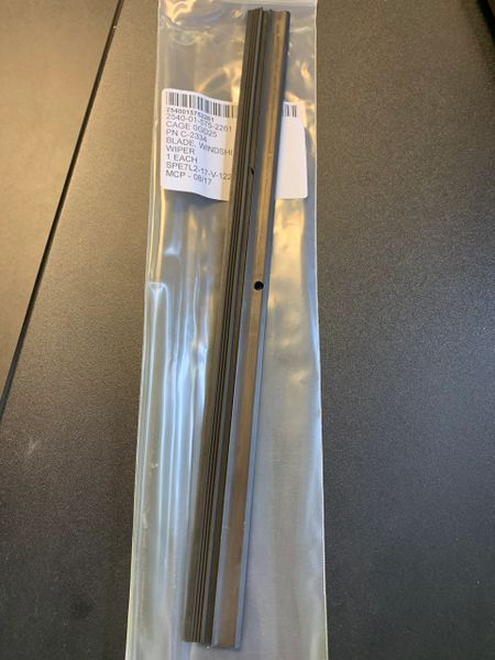 FMTV WIPER BLADE C-2334, 2540-01-575-2261 NOS