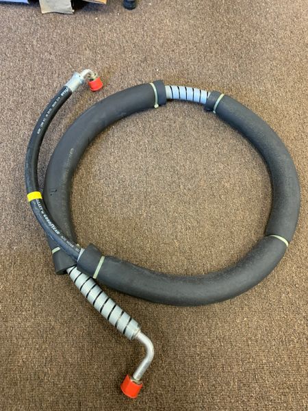 M998 HOSE ASSEMBLY 12341976, 4720-01-265-3224 NOS