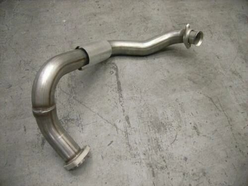 M998 EXHAUST PIPE 12460487, 2990-01-422-2826 NOS