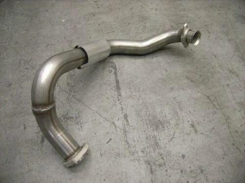 M998 EXHAUST PIPE 12460487, 2990-01-422-2826 NOS | Military Truck 