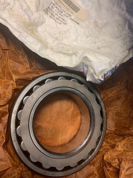 BEARING, ROLLER 5510236, 22215C, 755D22, 3110-00-193-0722 NOS