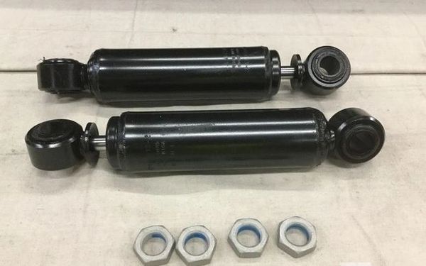 M998 SHOCK ABSORBER KIT 57K4895, 2510-01-554-1789 NOS