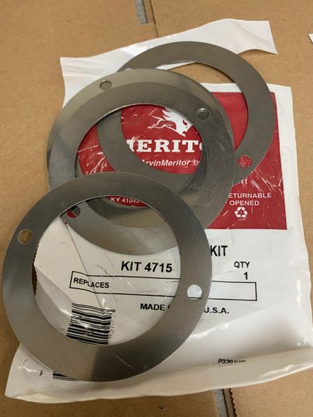 MERITOR SHIM KIT 4715 NOS