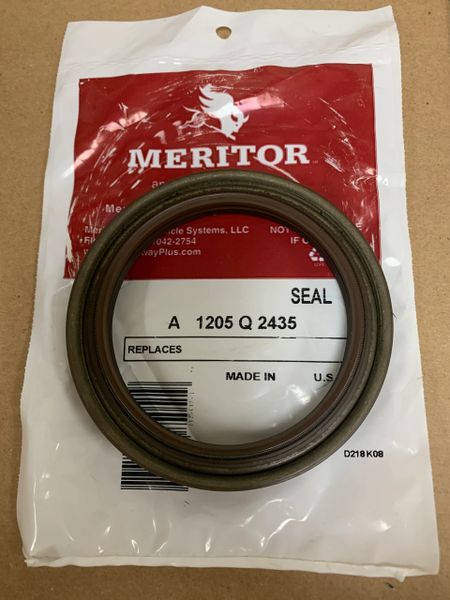 MERITOR SEAL A-1205-Q-2435, 5330-01-360-7753 NOS