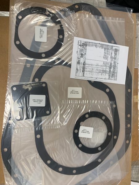 M800 SERIES GASKET KIT 7346775, 5330-00-734-6775 NOS