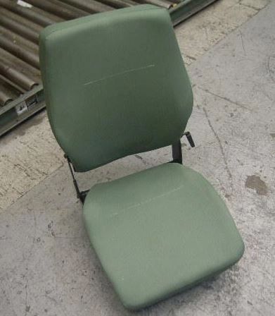 M998 SEAT ASSEMBLY 12414335, 2540-01-360-8047 NOS