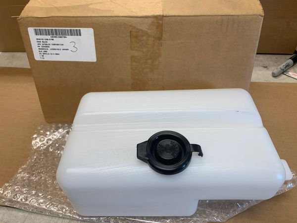 M998 WINDSHIELD RESERVOIR 12342888, 2540-01-386-8790 NOS