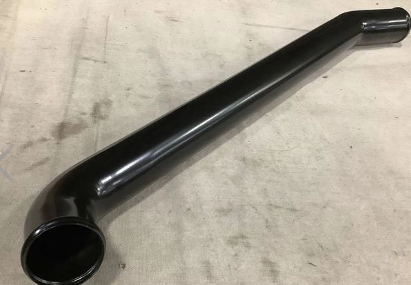 CUMMINS METALLIC TUBE 0503-2625, 4710-01-599-2854 NOS